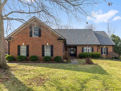 4512 Oakhurst Bnd, Owensboro, KY, 42303