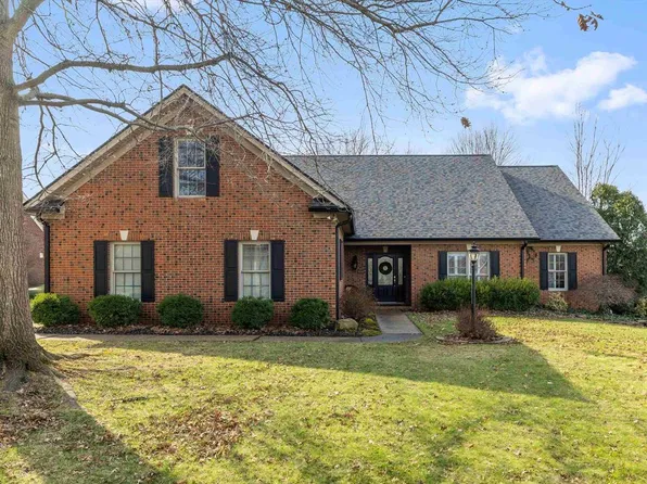 4512 Oakhurst Bnd, Owensboro, KY 42303