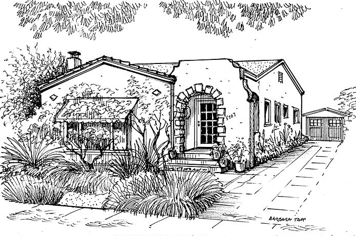 1st image of 5707 Morse Dr