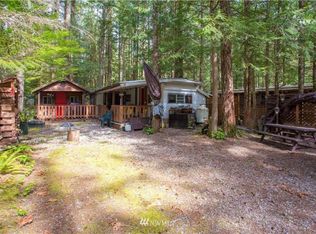 97 Wilderness Way, Maple Falls, WA 98266