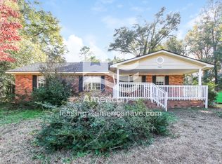 7443 S Silverton St, Jackson, SC 29831