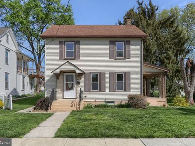 659 E Maple St, Annville, PA, 17003