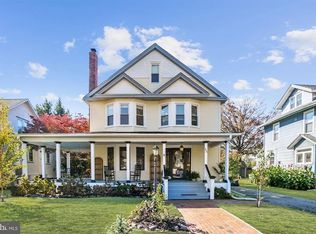703 Lincoln Ave, Palmyra, NJ 08065