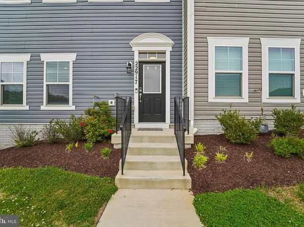 22917 Mater Way, Clarksburg, MD 20871