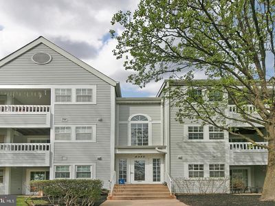 8330 Montgomery Run Rd UNIT L, Ellicott City, MD, 21043