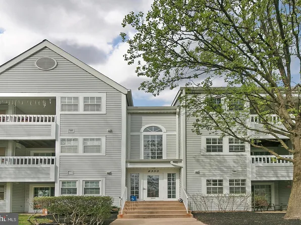 8330 Montgomery Run Rd Unit L, Ellicott City, MD 21043