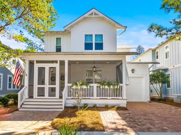 20 Beargrass Way, Santa Rosa Beach, FL 32459