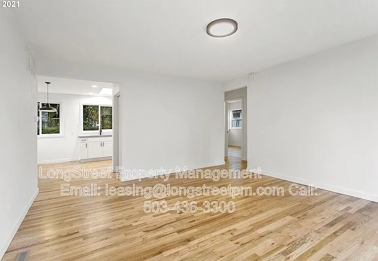 6014 SE Insley St — Photo 5