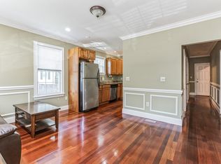 613-615 Dorchester Ave UNIT 1, Boston, MA 02127