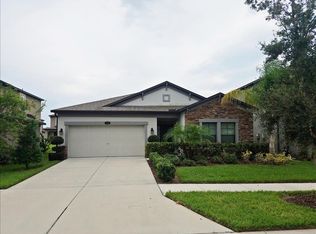 11521 Estuary Preserve Dr, Riverview, FL 33569