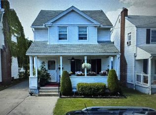1908 Irwin St, Aliquippa, PA 15001