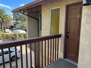 730 High St #D, San Luis Obispo, CA 93401