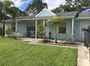 646 SW Curry St, Port Saint Lucie, FL 34983