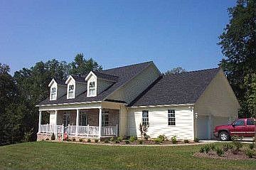 2nd image of 125 Pheasant Ridge Rd