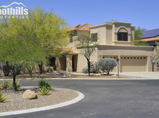 6430 E Placita Zacatecas, Tucson, AZ 85750
