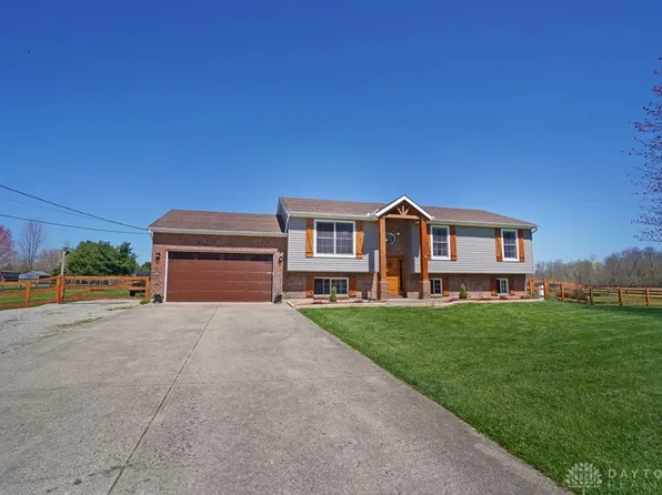 1840 Clermontville Laurel Rd, New Richmond, OH 45157