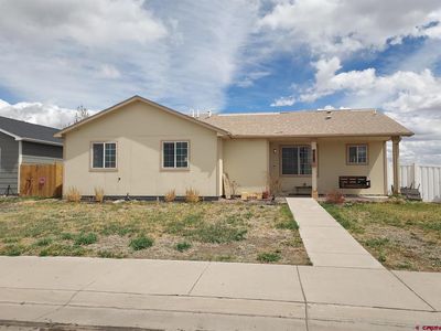 750 Lyell Street, Monte Vista, CO, 81144