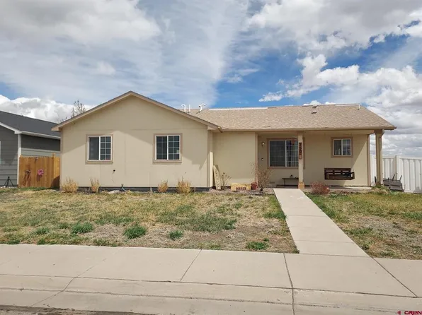 750 Lyell Street, Monte Vista, CO 81144