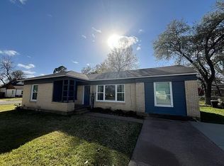 1317 Iva St, Irving, TX 75060