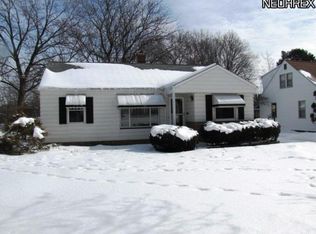 4463 Roadoan Rd, Brooklyn, OH 44144