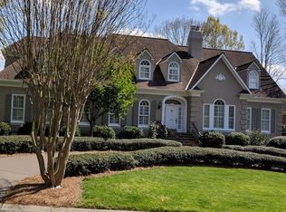 2501 Flintgrove Rd, Charlotte, NC 28226