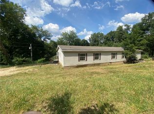 13590 Sugar Mountain Rd, West Fork, AR 72774