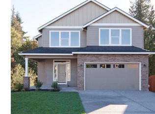 17021 NE 33rd Ave, Ridgefield, WA 98642