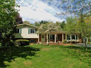 11441 Foley Rd, Fenton, MI 48430