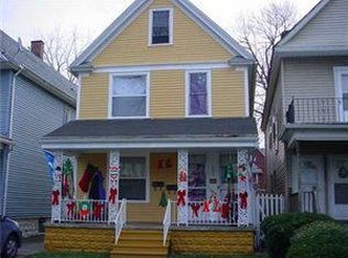 51 Hayden St, Buffalo, NY 14210