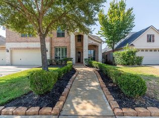 7130 Harwich Ln, Missouri City, TX 77459