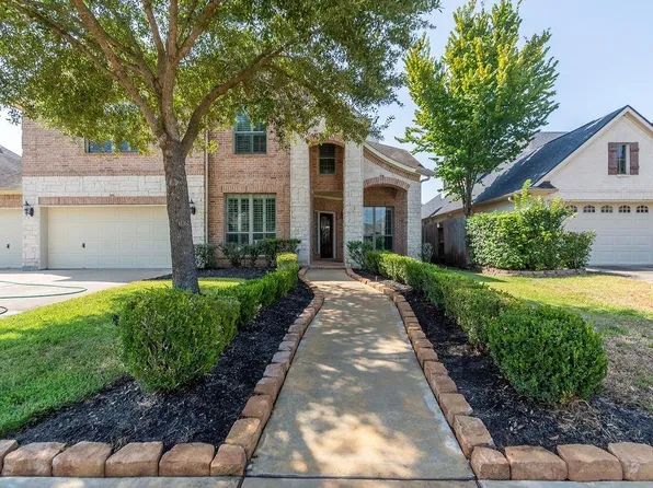 7130 Harwich Lane, Missouri City, TX 77459
