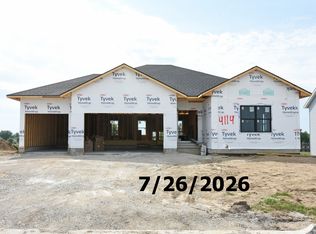 4114 Gemstone Rd, Marion, IA 52302