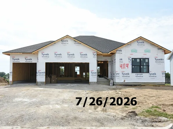 4114 Gemstone Rd, Marion, IA 52302