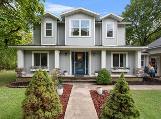 450521 Lake Shore Dr, Afton, OK 74331