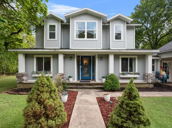 450521 Lake Shore Dr, Afton, OK 74331