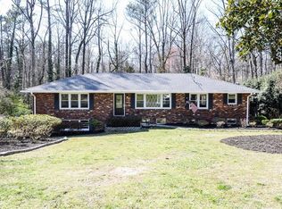 96 Rhodes Dr, Marietta, GA 30068