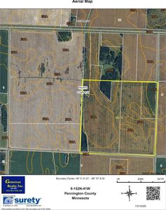 0 Center St E, Thief River Falls, MN, 56701