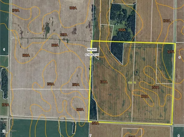 0 Center St E, Thief River Falls, MN 56701