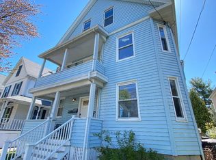 37 Gorham St #38-2, Somerville, MA 02144