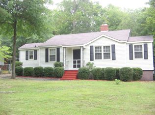 2305 Dearborn St, Augusta, GA 30904