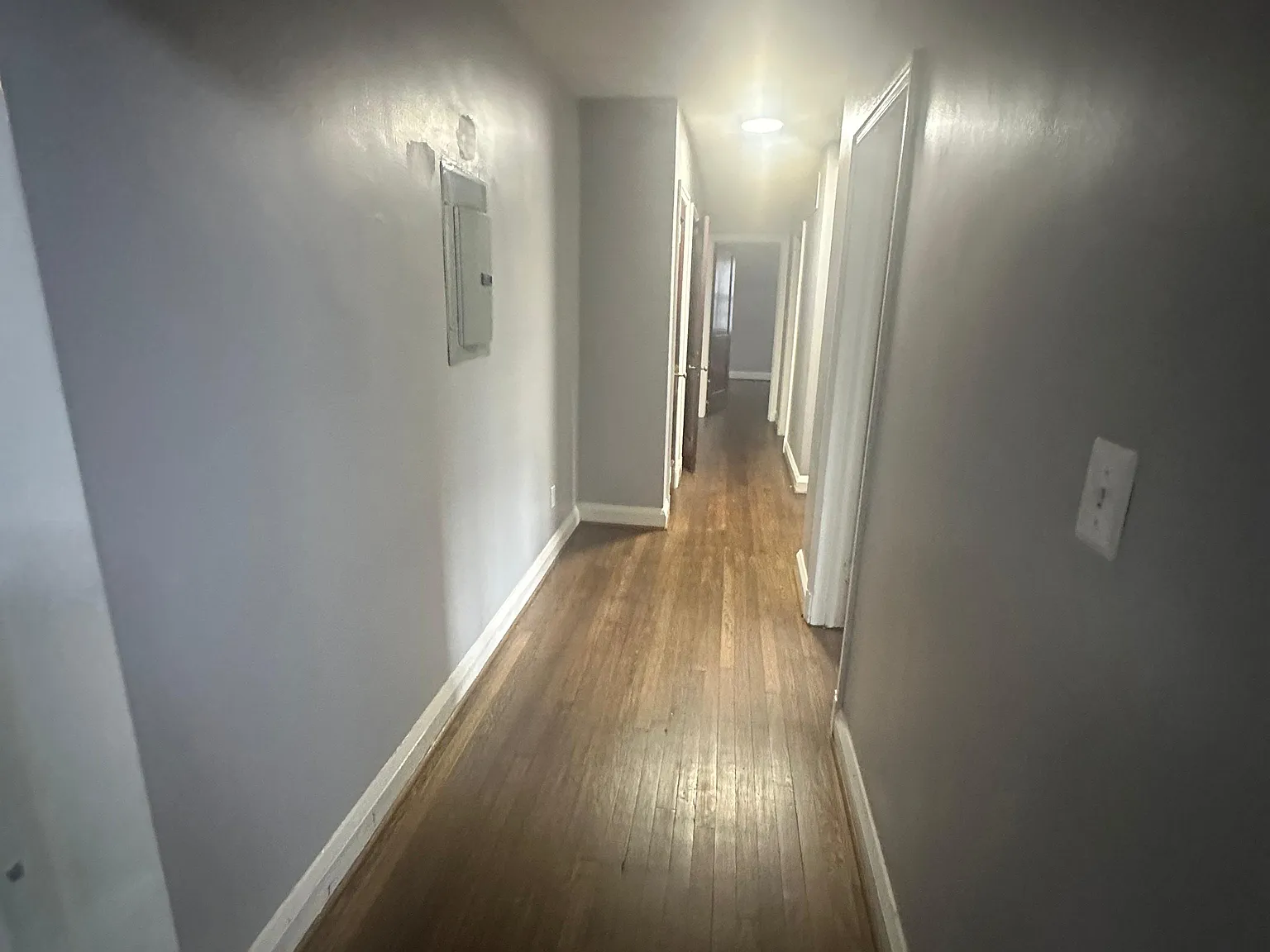 2 bed, 1000 sqft, $1,500 — Photo 2