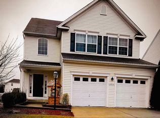 404 Malory St, Lancaster, PA 17603