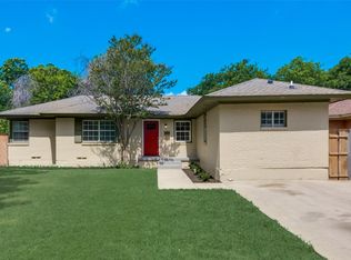 11019 Tascosa St, Dallas, TX