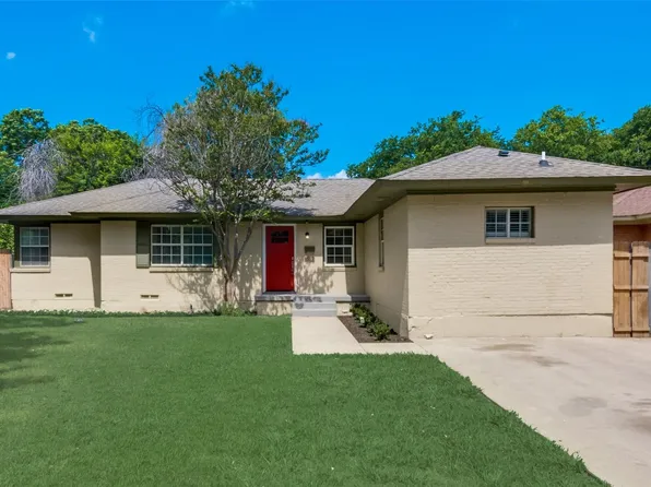11019 Tascosa St, Dallas, TX 75228