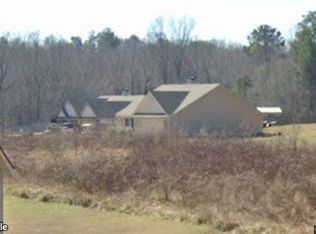 1919 Foote McClellan Rd, Hull, GA 30646