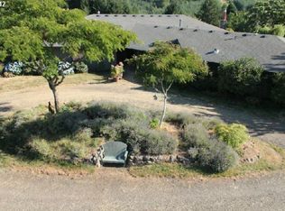 3440 NW Bridge Farmer Rd, Gaston, OR 97119