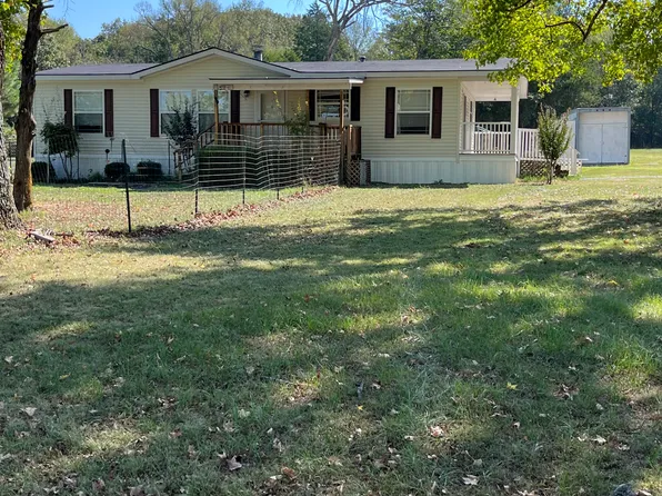 105 Whitetail Dr, Searcy, AR 72143