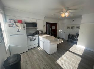 62 Pleasant St, Westerly, RI 02891