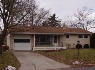 1520 N Michigan Ave, Hastings, MI