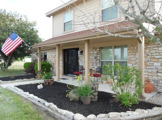 518 El Camino Way Dr, San Marcos, TX 78666